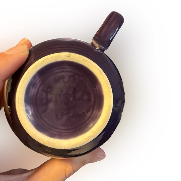 Fiesta PURPLE homer cup set - Picture 7 of 7